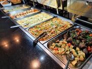 Espagueto Restaurante e Churrascaria