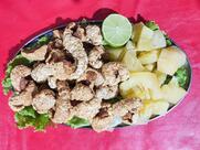 Churrasquinho Amaral