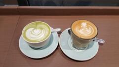 The Nest Coffee Shop