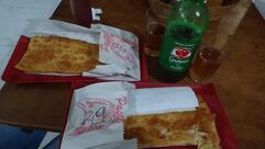 Pastelaria e Restaurante Point da Villa