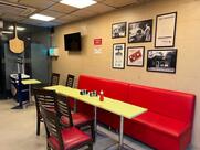 Domino's Pizza Guru Ram Dass Nagar, Ferozepur