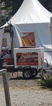 Lig Chopp Germânia Santos