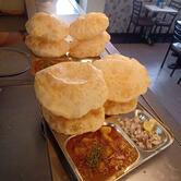 ST Uphargrah (ST Canteen)