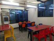 Hotel new Madhuran Grih Bhabhuaa