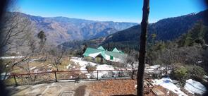 Annapurna Vaishno Dhaba