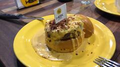 Hox Restaurante- Hambúrgueria e Churrascaria - Roquis