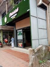 Chicklet FRIED CHICKEN Hot & crispy