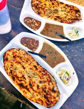 Amritsari Kulcha Sardar Ji Ludhiana Wale
