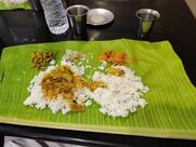 Sri Saravana Bavan (Pure Veg)