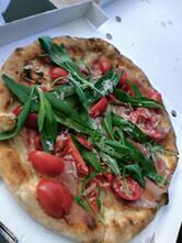 Panificio La Boutique dei sapori di Federico Cutecchia