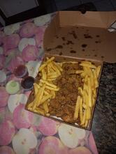 RS-Rei do Salgado - Porto Feliz