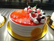 Bread Basket Bakery and Cafe