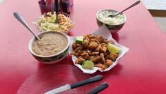 Petisqueira Siriville