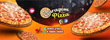 Garagem da Pizza
