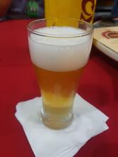 Back Pizzaria e Restaurante