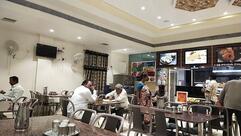 Sajja’s Food Court