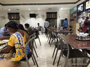 Sajja’s Food Court