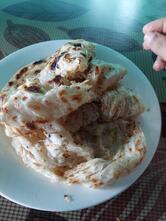 Abdukka's Porotta Peedika