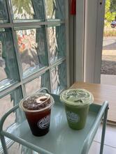 Ja-Kae Coffee Space