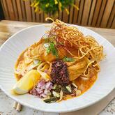 Elicious Eatery