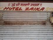Hotel Zaika