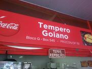 Tempero Goiano