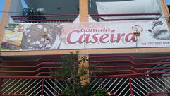 Restaurante Comida Caseira