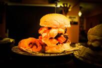 Pirulito House Burguer