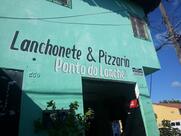 Lanchonete & Pizzaria Ponto do Lanche