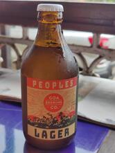 Hotel Susegad Family Restaurant