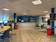 The Sportcafé Meerkamp