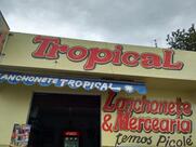 Tropical Lanchonete & Mercearia