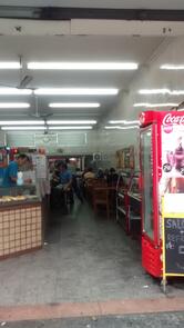 Lanchonete Rei do Queijo