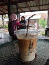 Craftfee Bar