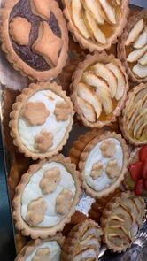 Il vecchio forno Marchisello