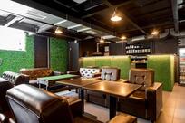 Olhovka Lounge