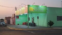 Panificadora Pão de Mel