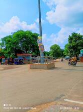 Pachraha Chowk पचराहा