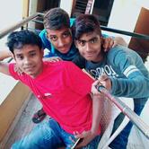 SREEKANTA MISTANNA BHANDER