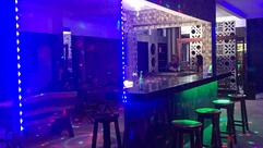 SOL E LUA ESPAÇO DE EVENTOS E LOCAÇÃO