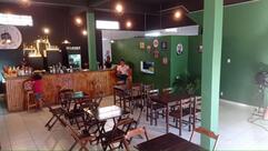 Garnion Comida e Bar