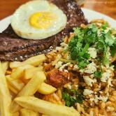 Bar e Choperia Zero Grau