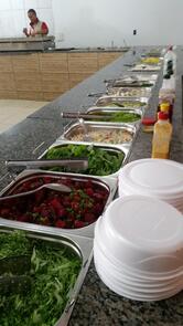 Hotel Pousada Perpétuo Socorro