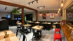 Pizza Zero Zero Bragança Paulista