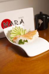 Nara Sushibar Restaurante Japonês Barra da Tijuca Downtown