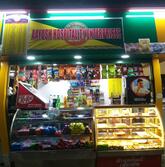 Aayush Hospitality Enterprises