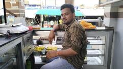 छतरगढ़ माह लक्ष्मी मिष्ठान भंडार