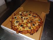 99 Pizzas & Momos corner