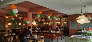 Karim's - Original From Jama Masjid Delhi - 6