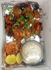 Shahi Luqma A Cloud Kitchen